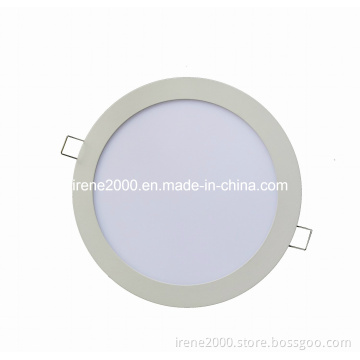 LED Round Panel Light 200mm with 2 Years Warranty